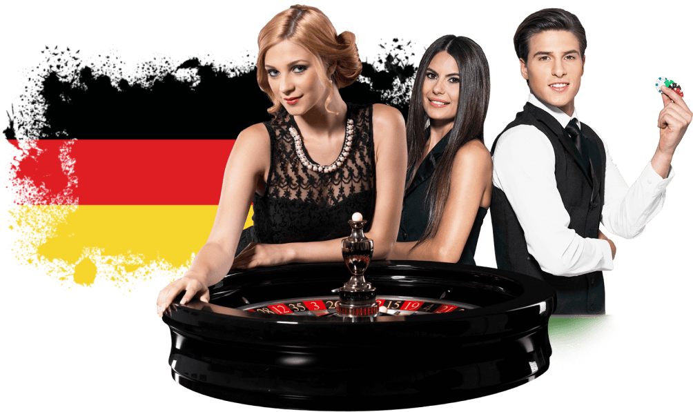 National Casino DE
